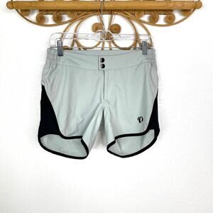 Pearl Izumi gray shorts sz S
